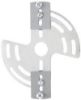 Picture of Cross-Bar All-Purpose Adjustable 3-7/8" - 5"