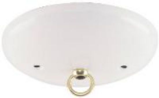 Picture of White Lighting-Canopy