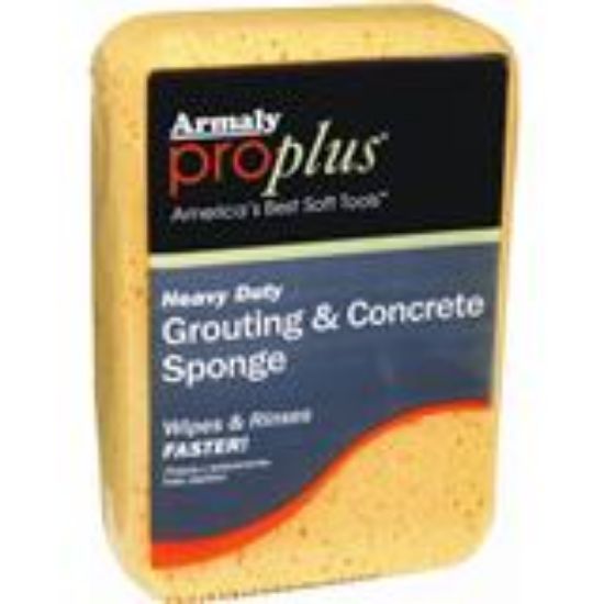 Picture of Grout-Sponge