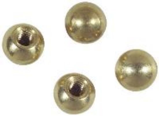 Picture of Brass Balls 3/8"