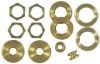 Picture of Locknut Brass Assorted
