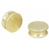 Picture of Brass-Finish Cap
