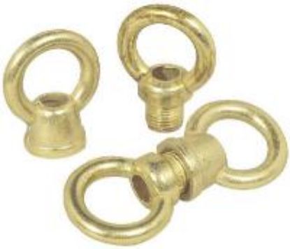Picture of Brass Loop