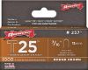 Picture of Staples Round-Head T-25 7/16"