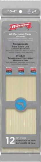 Picture of Hot-Melt Glue-Stick All-Purpose 10"