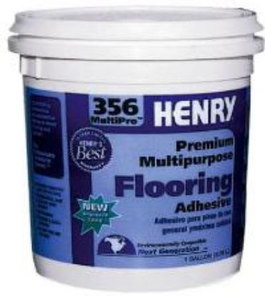 Picture of Floor-Adhesive 356 Multi-purpose