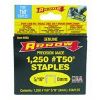 Picture of Staples T-50 5/16"