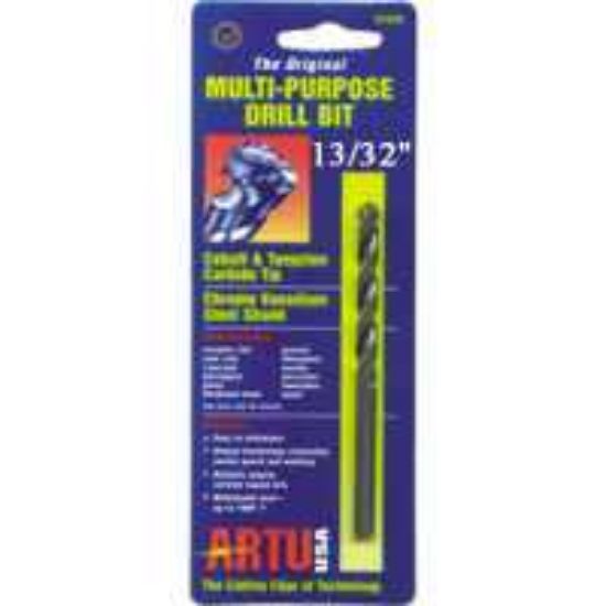 Picture of 13/32 x 6 Multi-Purpose Bit