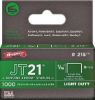 Picture of Staples JT21 5/16"