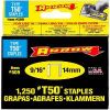 Picture of Staples 9/16"