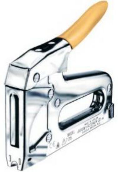 Picture of Staple-Gun Wire