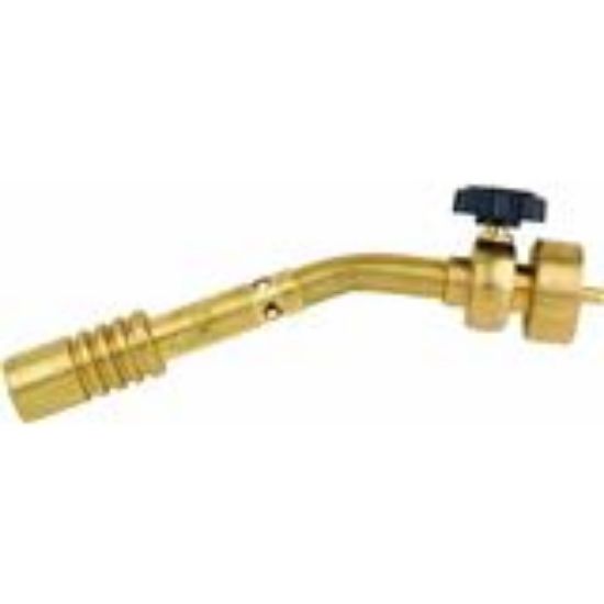 Picture of Brass Torch-head Propane