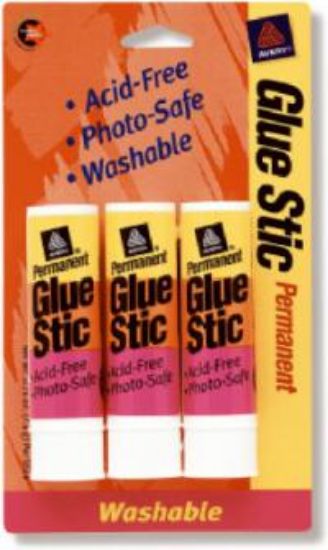 Picture of Glue-Stick