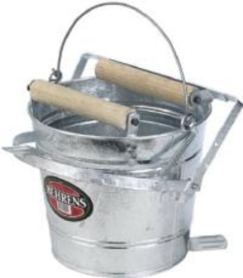 Picture of 12QT Combination Mop-Bucket