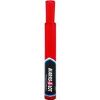 Picture of Permanent-Marker Chisel-tip Red