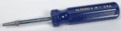 Picture of 4-in-1 Screw-Driver Square-Drive