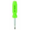 Picture of Screw-driver Green Imprinted 10-in-1