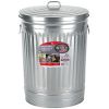 Picture of Steel Trash-Can
