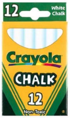 Picture of White Chalk