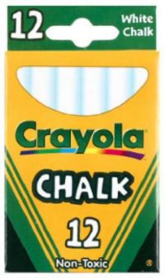 Picture of White Chalk