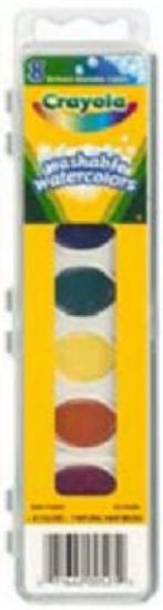 Picture of Watercolors