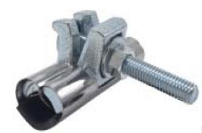 Picture of Wrap-Around Repair-Clamp 1" x 3"