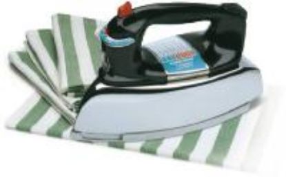 Picture of Clothes-Iron Steam/Dry Metal