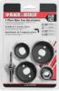 Picture of Hole-Saw Assortment 5-Piece