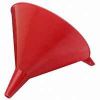 Picture of Funnel Polyethylene Red 2-Quart