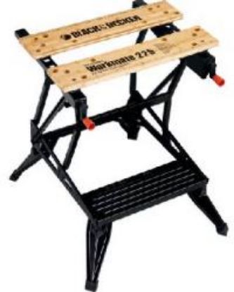 Picture of Workmate 225 Workbench