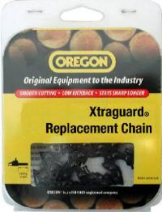 Picture of 18" Chain-Saw-Chain Low-Profile
