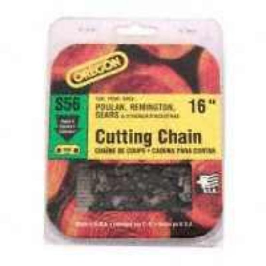 Picture of 12" Chain-Saw-Chain Low-Profile