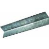 Picture of Steel-Stock Angle-Shape Zinc-Plated 11 Ga 3/4" x 3/4" x 48"