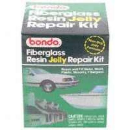 Picture of Fiberglass-Resin Jelly Kit