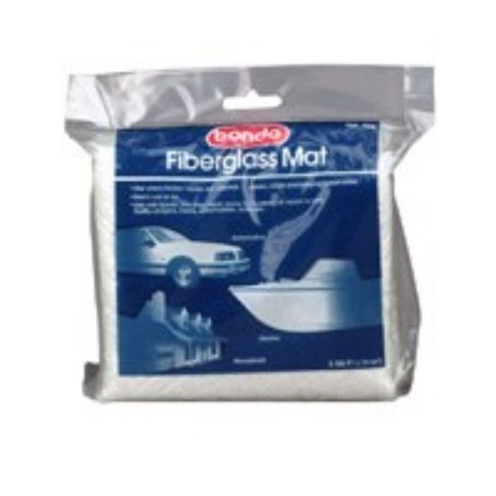 Picture of 8 SQFT Fiberglass Mat