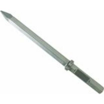 Picture of Breaker-hammer Tool-steel 20-1/2" Moil Point