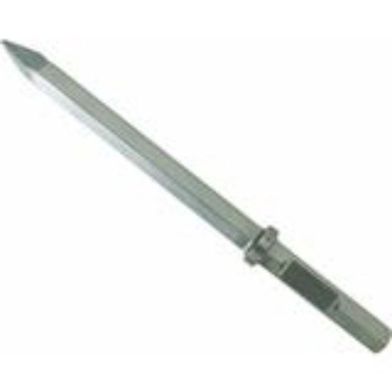 Picture of Breaker-hammer Tool-steel 20-1/2" Moil Point