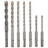 Picture of Drill-Bit S4" - Masonry-Application 5/8"