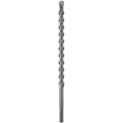 Picture of Masonry-Drill-Bit 1" X 31" Usable X 36" Overall 4-Cutter