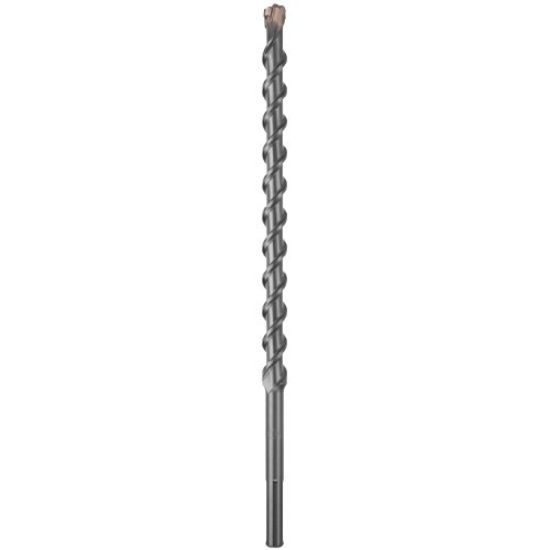 Picture of Masonry-Drill-Bit 1" X 31" Usable X 36" Overall 4-Cutter