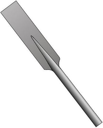 Picture of Breaker-Hammer 3" X 22-1/2" Di