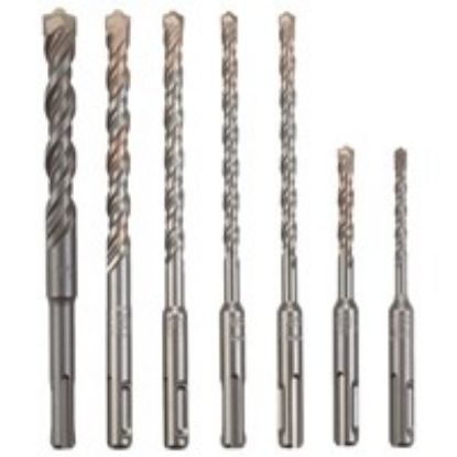 Picture of Drill-Bit S4" - Masonry-Application 5/32
