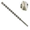 Picture of Masonry-Drill-Bit 1" X 8" Usable X 13" Overall 4-Cutter