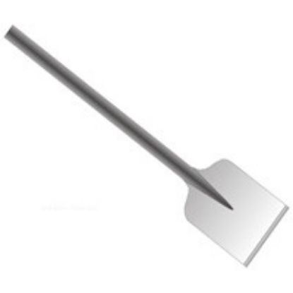 Picture of Asphalt Cutter 5" x 17-1/2" 1-1/8" Shank