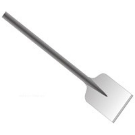Picture of Asphalt Cutter 5" x 17-1/2" 1-1/8" Shank