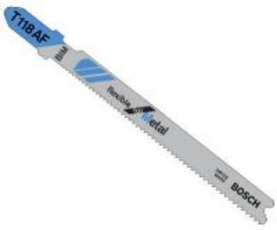 Picture of 3" 24-TPI Bi-Metal Blade