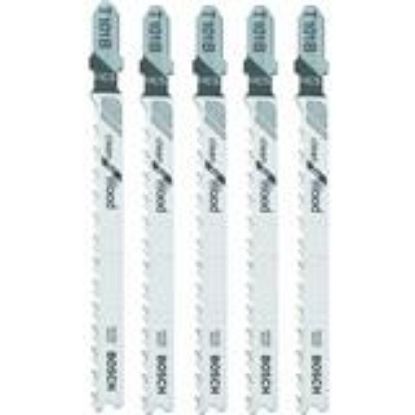 Picture of Jigsaw-Blade T-Shank 3" 12TPI