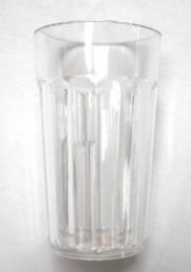 Picture of Clear Acrylic Tumbler