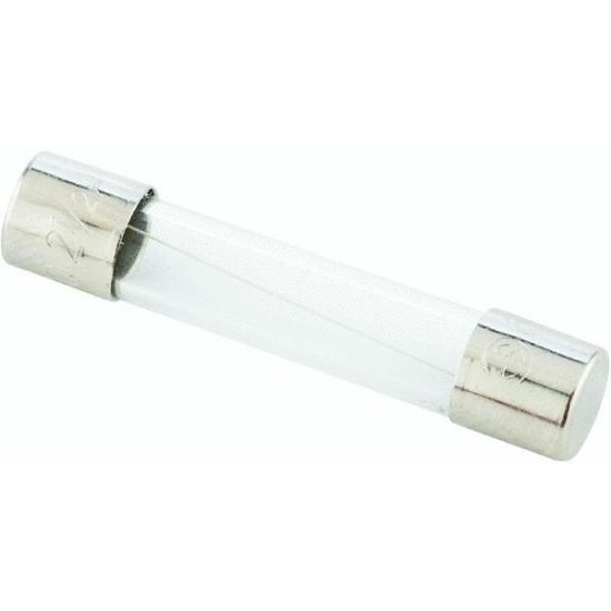 Picture of Electrical Equipment Fuses 2.5A