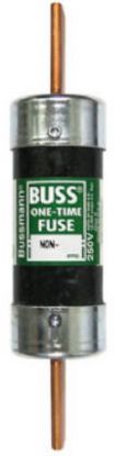 Picture of Electrical-Fuse One-time Type-non 250 Volt 200 Amp
